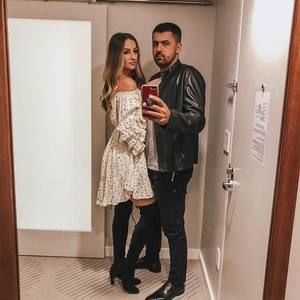 Meet your Posher, Olga